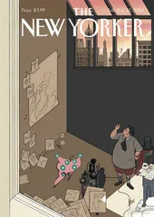 环球要刊速览（567）3