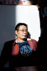 《暗算》背后的女人
