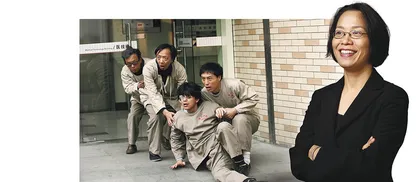 宁瀛：更明确地尝试去做商业片导演