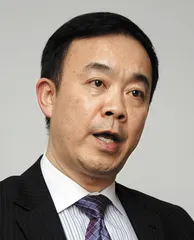 诺华眼中的医改契机1