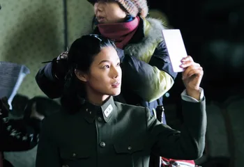 《暗算》背后的女人2