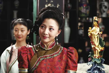 日本人眼里的慈禧1
