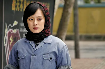 《小姨多鹤》，从小说到亲情剧2