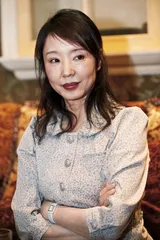 《小姨多鹤》，从小说到亲情剧3