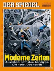 环球要刊速览（573）