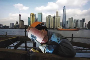 中国思想力的生产模式