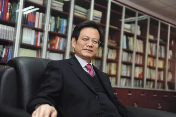 中国思想力的生产模式1