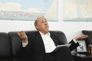 中国社科院农村发展所：智力与政策之间1