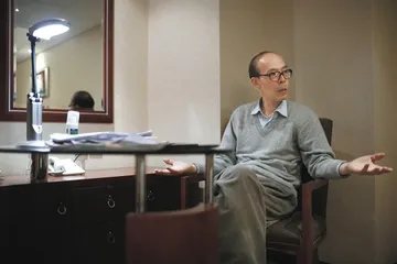 中国社科院农村发展所：智力与政策之间2