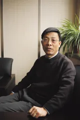 中国社科院农村发展所：智力与政策之间3