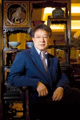 身生后世，眼对前朝