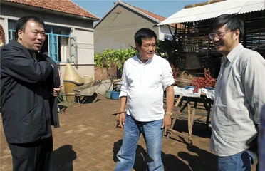 春晚市场的垄断与反垄断之战