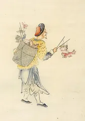 灯画旧事1