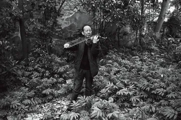 刘明坚：做音乐的“浪荡子”3