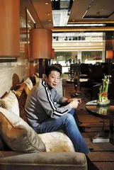 他们不知道春晚意味着什么 ——专访2010年央视春晚总导演金越