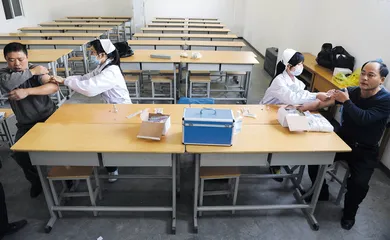 疫苗因果链之辨