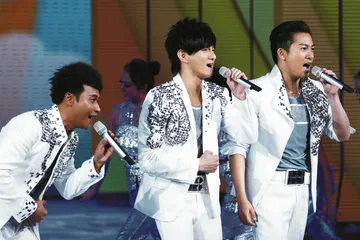 他们不知道春晚意味着什么 ——专访2010年央视春晚总导演金越1