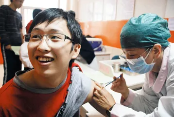疫苗因果链之辨1