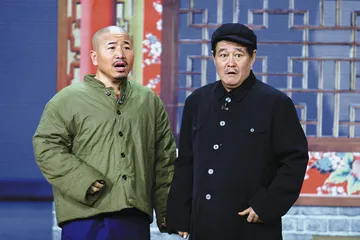 他们不知道春晚意味着什么 ——专访2010年央视春晚总导演金越3