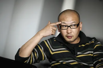 事业感不在于你拍了多少电影，而在于这是不是像你的电影
