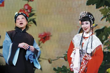 曲艺节目的鸡肋味道