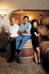 怡园酒庄：山西葡萄酒的重生