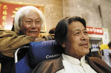 事业感不在于你拍了多少电影，而在于这是不是像你的电影3