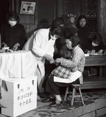 公共卫生何以南辕北辙？ ——访北京协和医学院公共卫生学院院长黄建始5