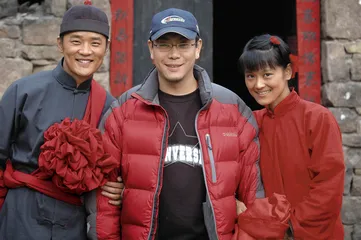 事业感不在于你拍了多少电影，而在于这是不是像你的电影4
