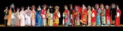 ​世博会上的香港软实力3