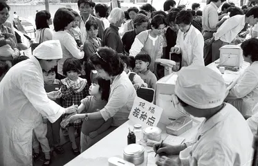公共卫生何以南辕北辙？ ——访北京协和医学院公共卫生学院院长黄建始6