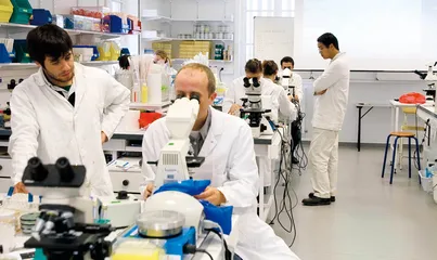 公共卫生何以南辕北辙？ ——访北京协和医学院公共卫生学院院长黄建始7