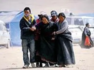 ​7时49分，玉树之殇