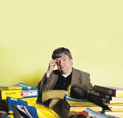 “白痴学者”的奇特大脑