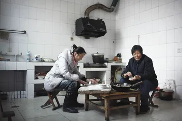 真假继承人：石家庄遗产案1