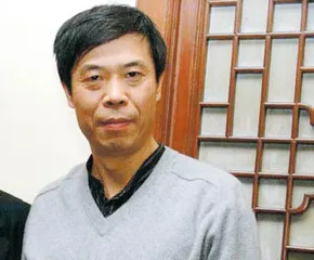 陈涛安的三年举报历程：断裂的信任