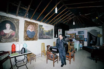 原告与被告：见义勇为后的莫名困局1