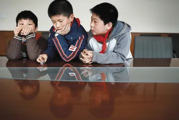 寻找上海男孩1