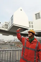 荷兰馆，快乐从街道开始