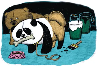 学术江湖：李连生掌握的晋升规则