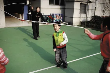 寻找上海男孩3
