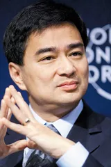​枪声响起之后的泰国迷局4