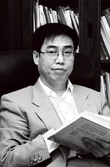 学术江湖：李连生掌握的晋升规则1