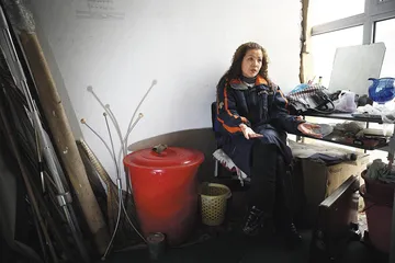 哈尔滨：冰上冠军的摇篮6