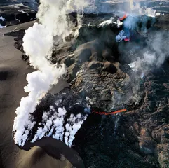 ​冰岛火山喷发的蝴蝶效应1