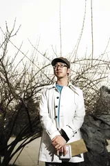 “85后”男孩的进化史