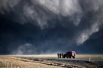 ​冰岛火山喷发的蝴蝶效应5