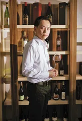 葡萄酒大学里学什么？1