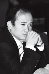 ​“湖北首富”兰世立的罪与罚1