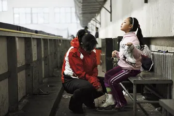 有限的人才争夺战